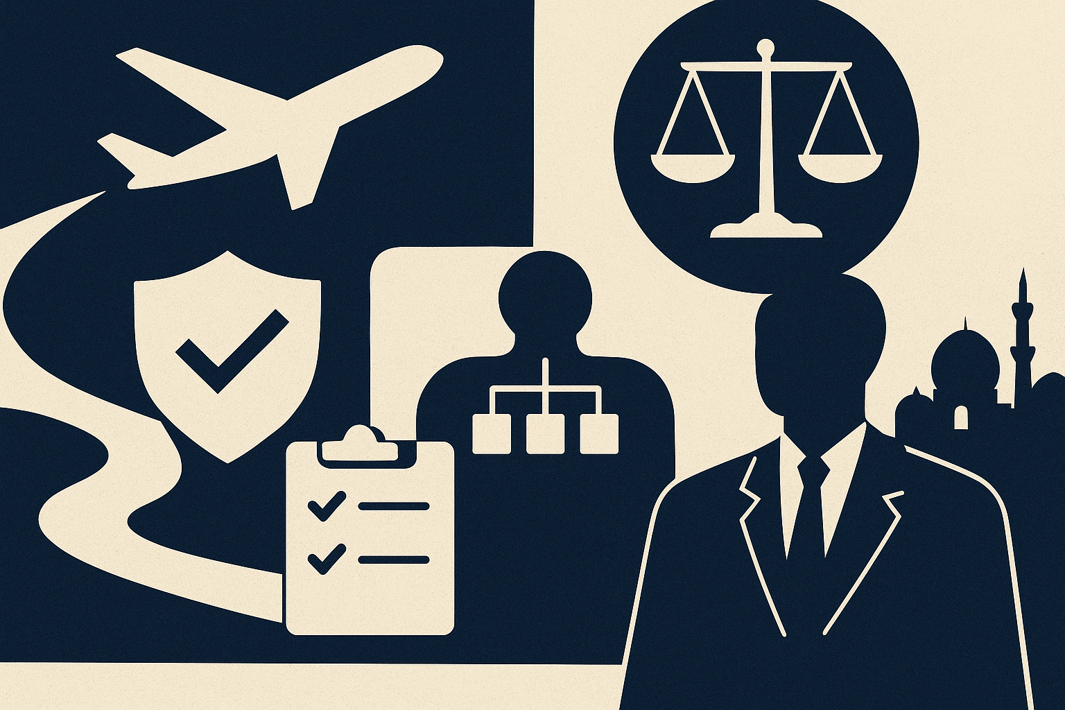 Aerospace Primes Combine Safety, Compliance and Ethics Under a Single C-Suite Role
