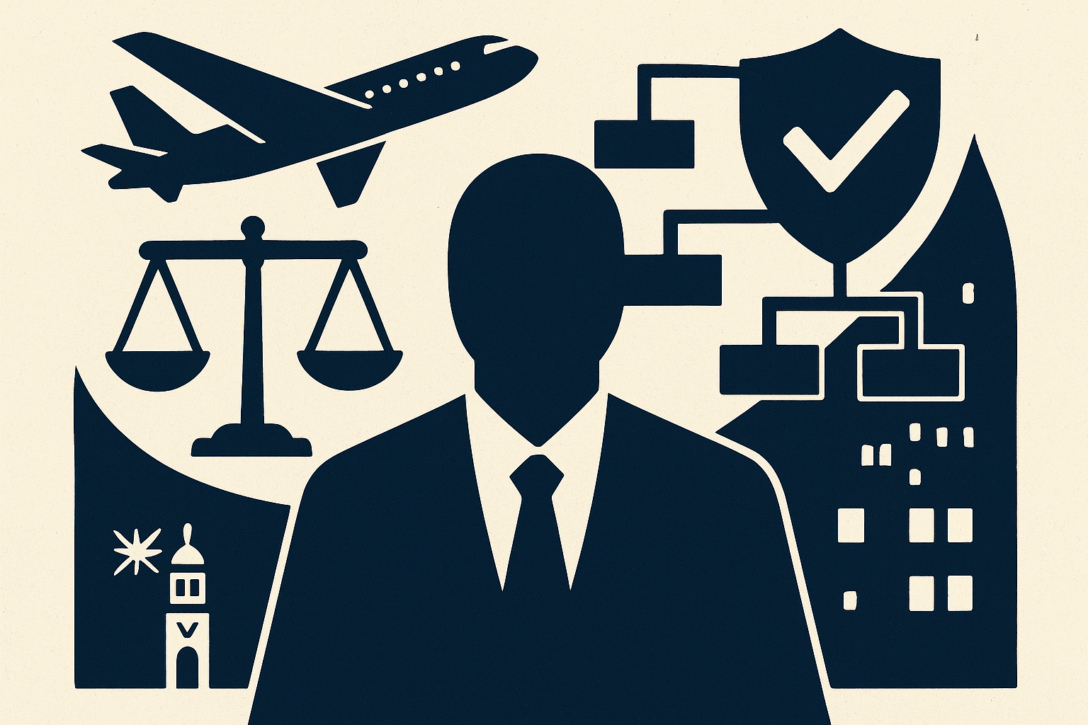 Aerospace Primes Combine Safety, Compliance and Ethics Under a Single C-Suite Role