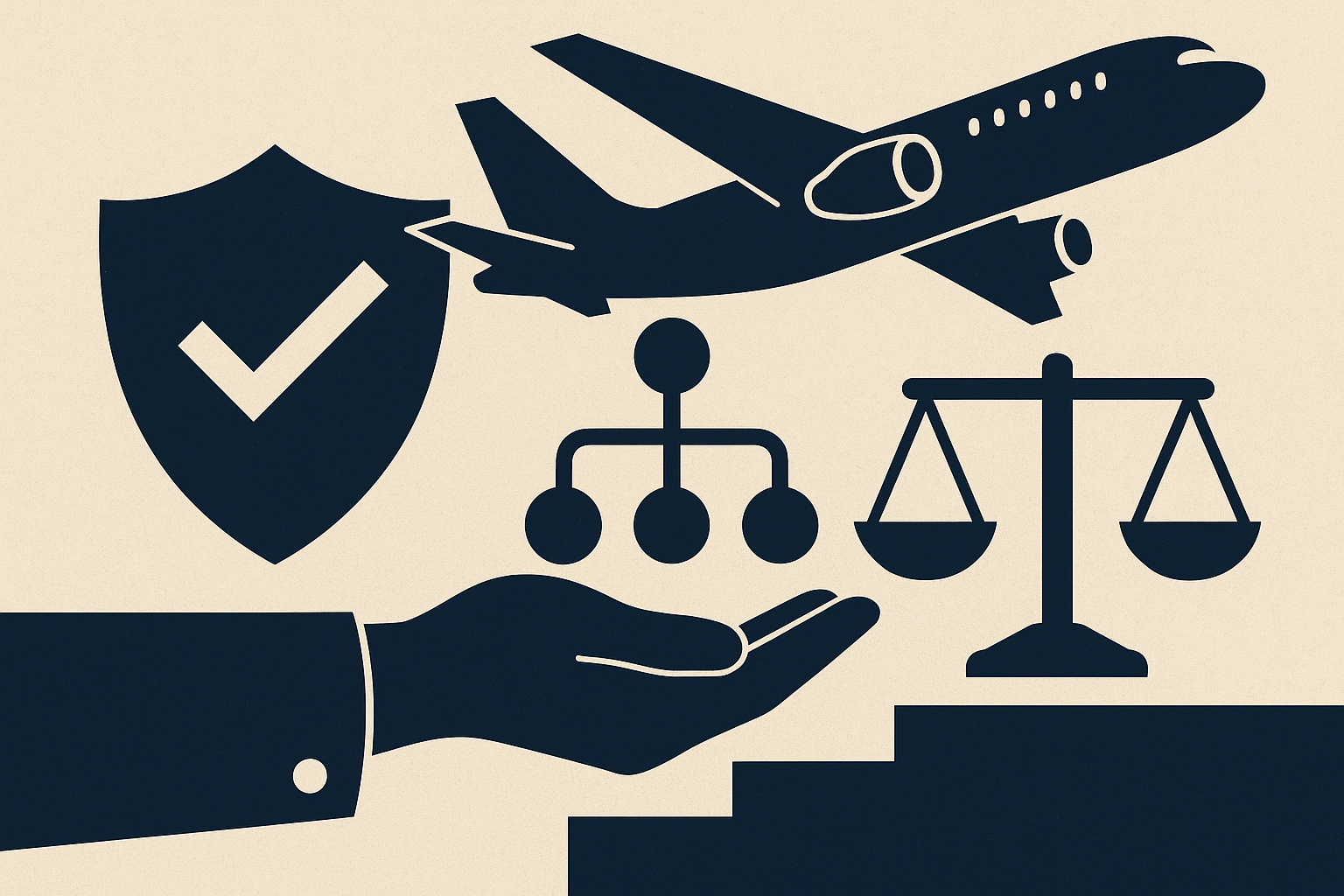 Aerospace Primes Combine Safety, Compliance and Ethics Under a Single C-Suite Role