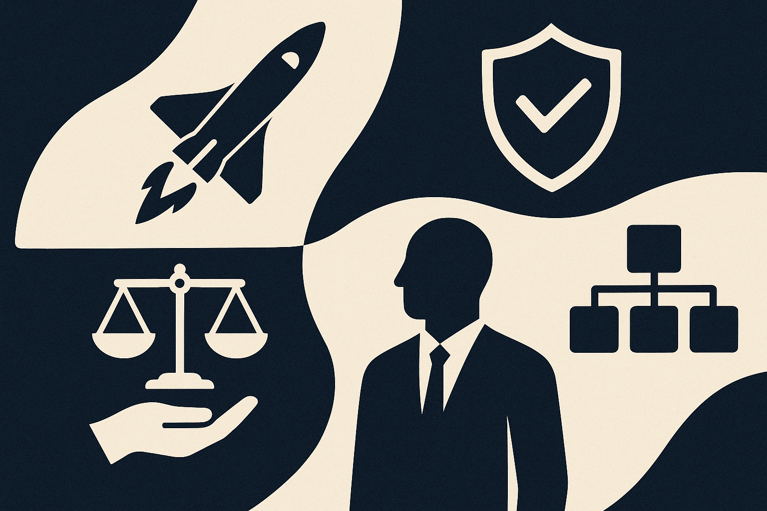 Aerospace Primes Combine Safety, Compliance and Ethics Under a Single C-Suite Role