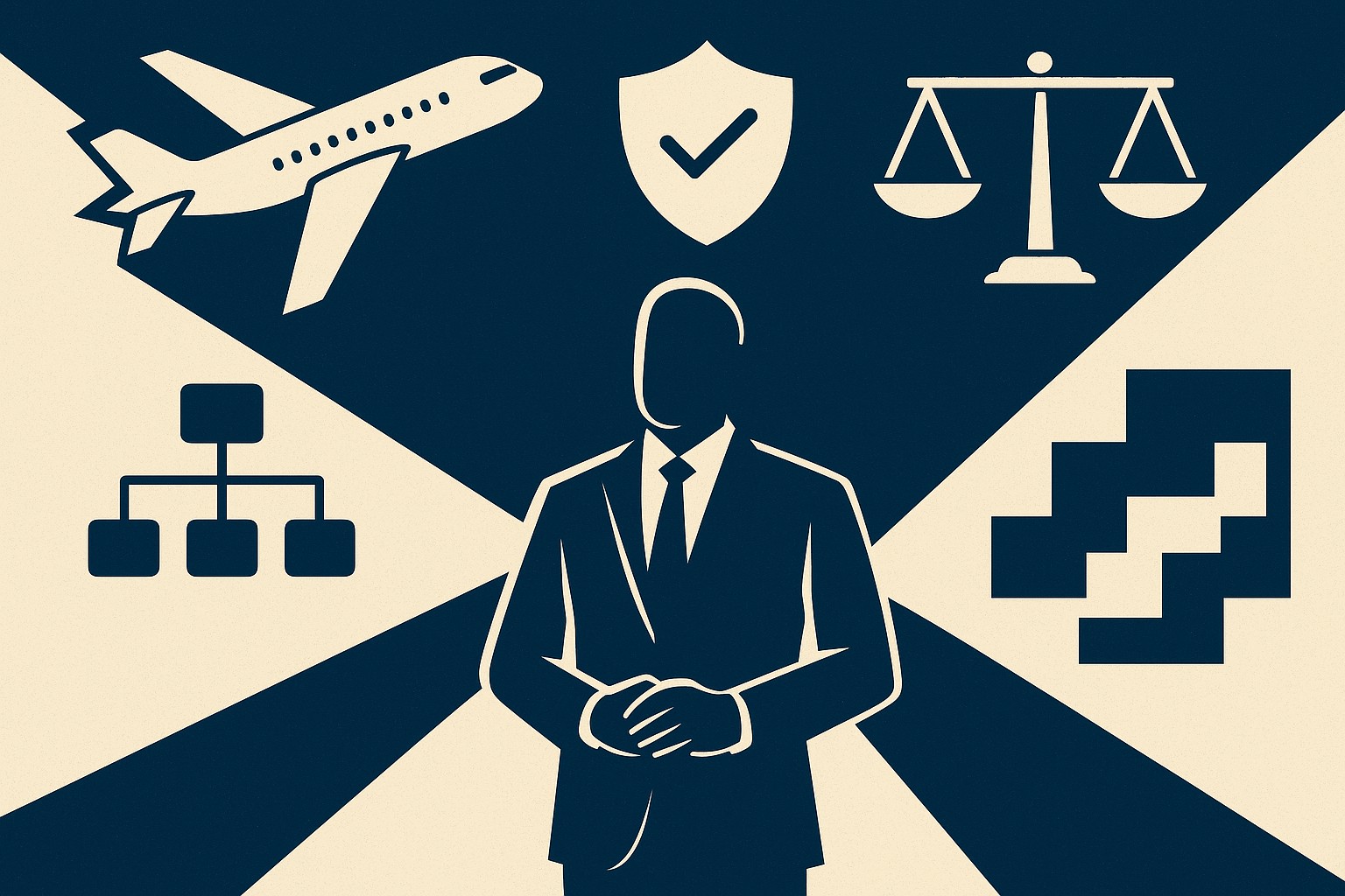 Aerospace Primes Combine Safety, Compliance and Ethics Under a Single C-Suite Role