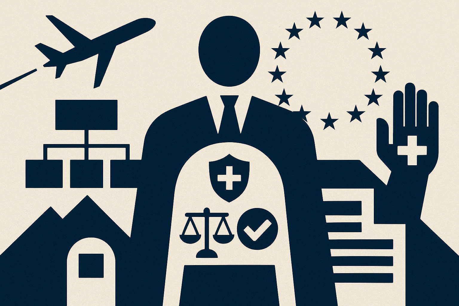 Aerospace Primes Combine Safety, Compliance and Ethics Under a Single C-Suite Role