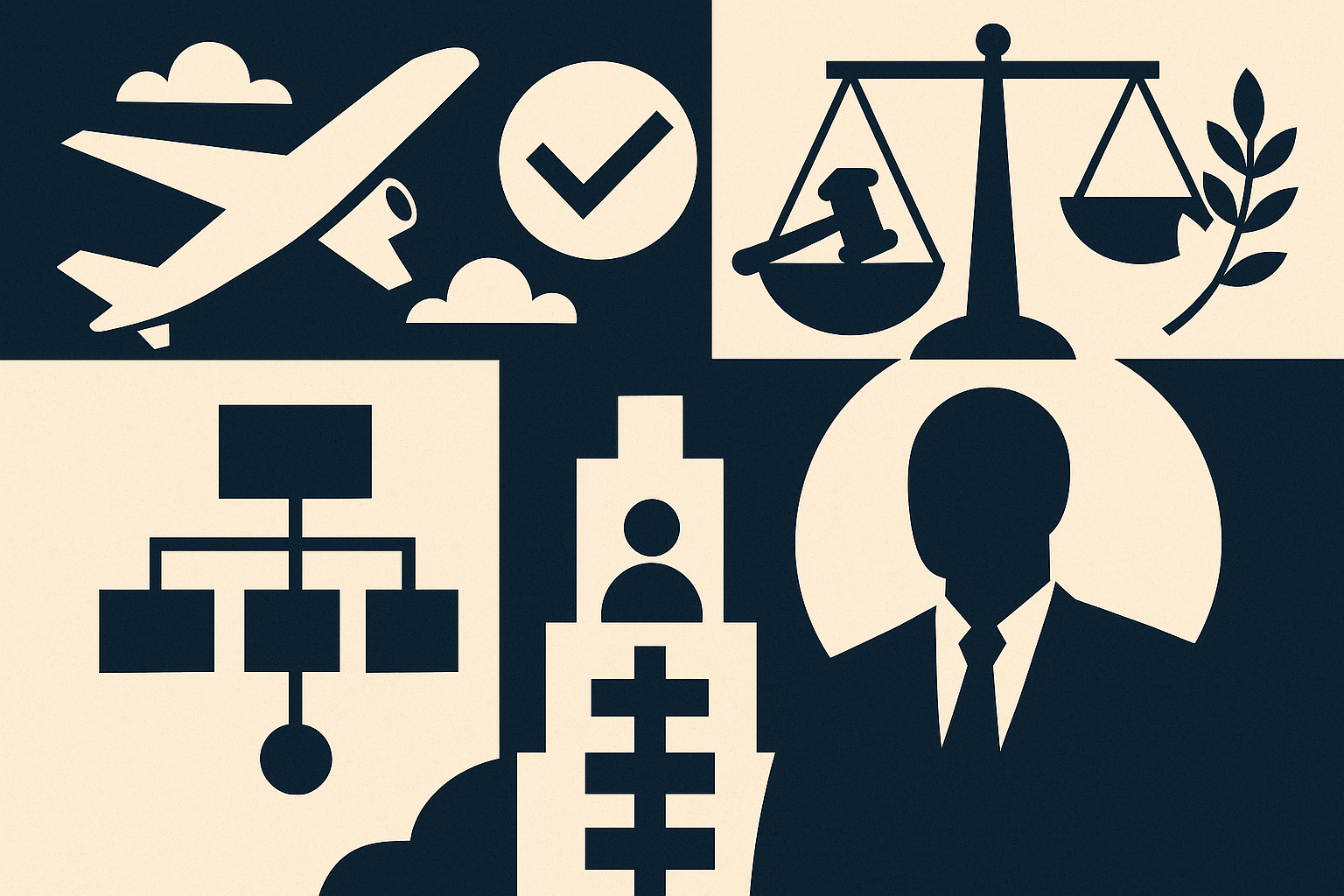 Aerospace Primes Combine Safety, Compliance and Ethics Under a Single C-Suite Role