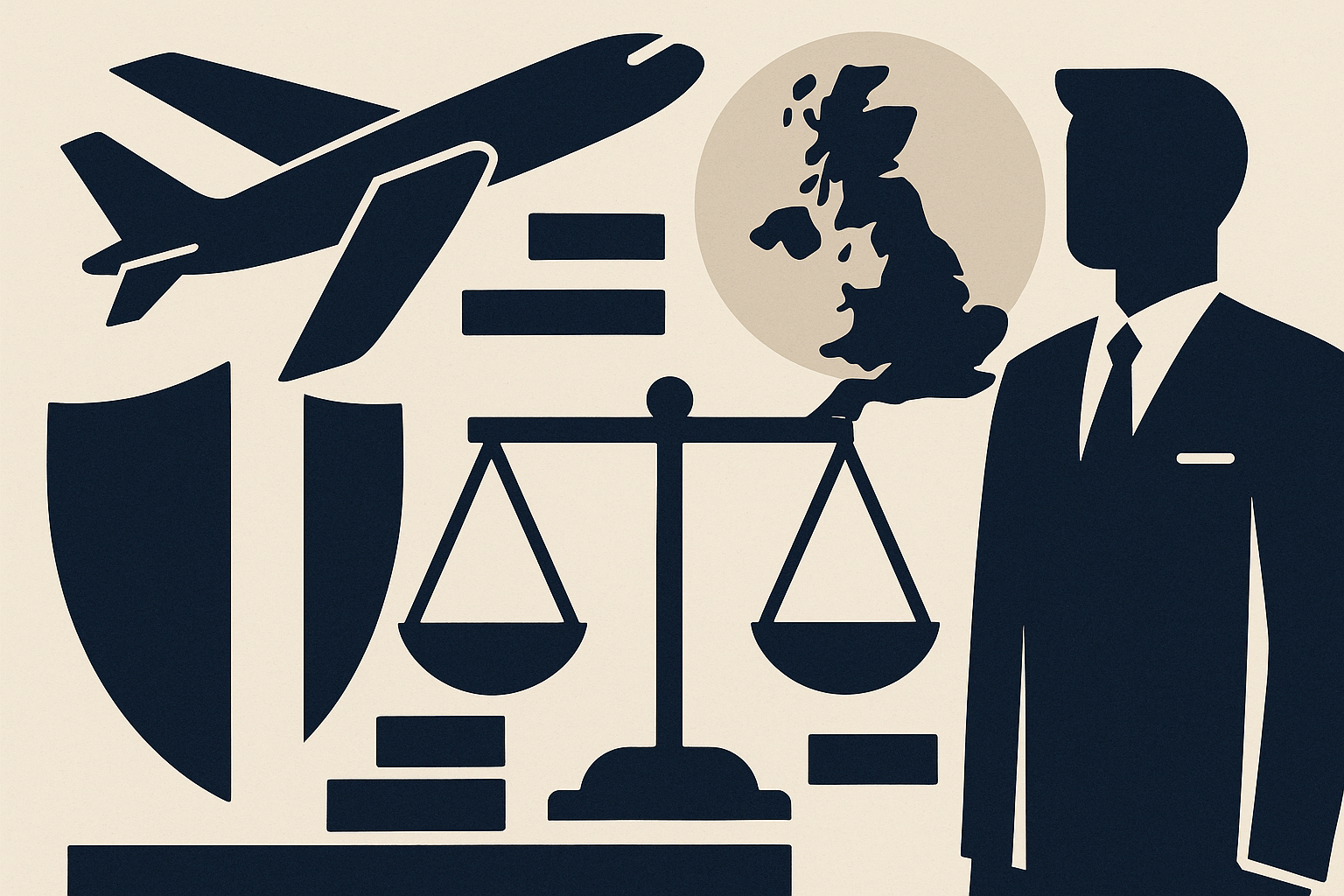 Aerospace Primes Combine Safety, Compliance and Ethics Under a Single C-Suite Role