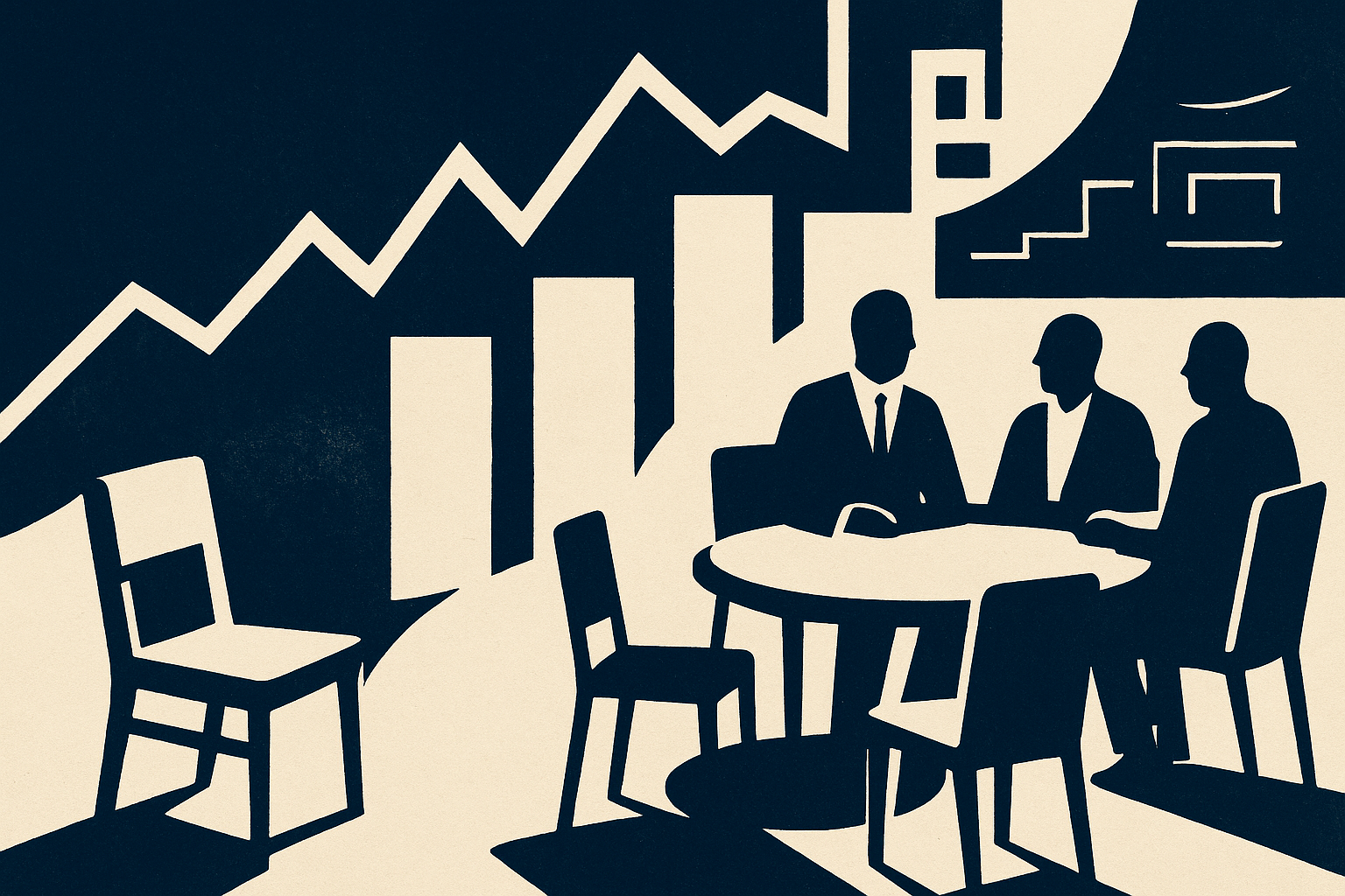 ASX 200 Chairs Move to Quarterly Board Effectiveness Reviews