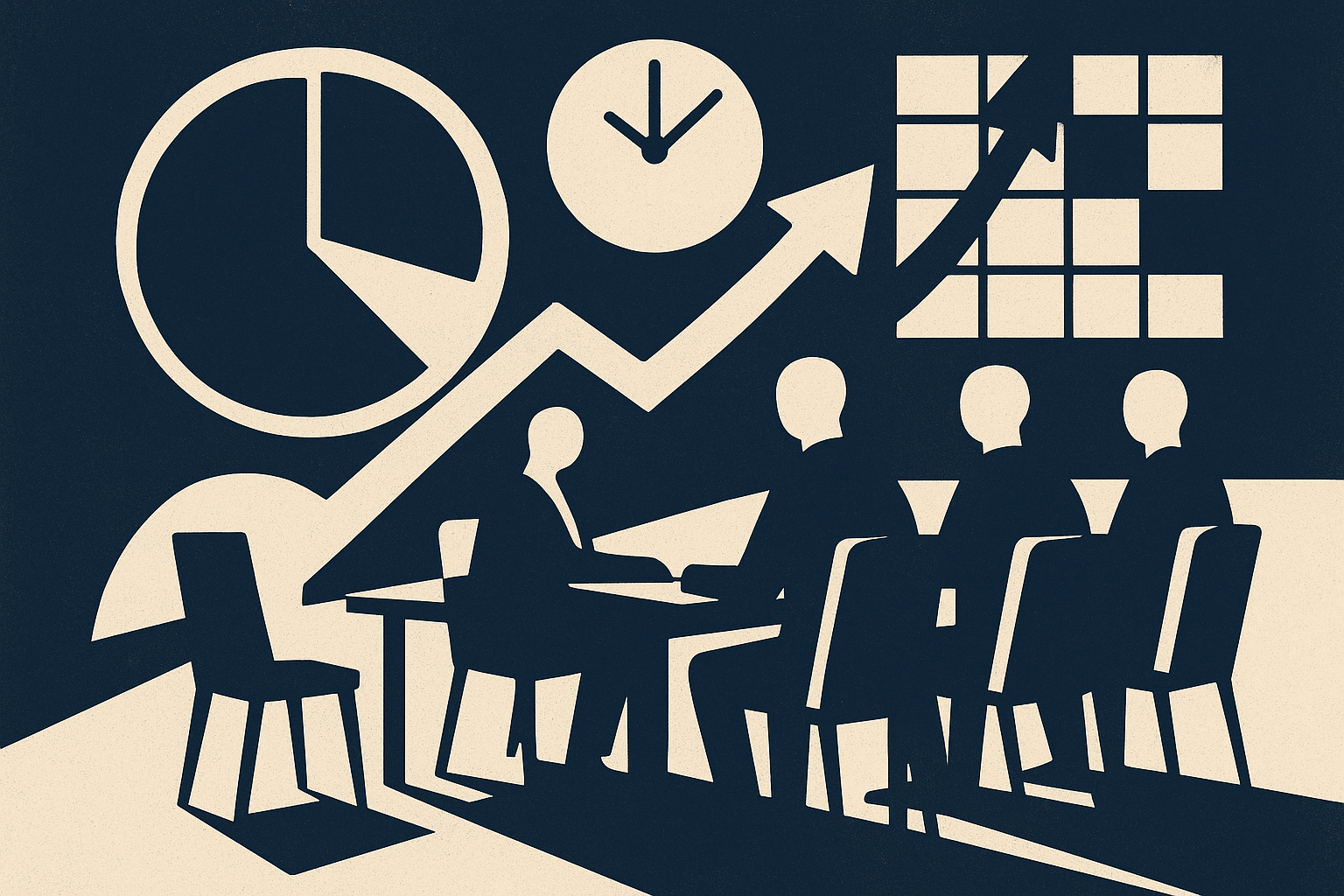 ASX 200 Chairs Move to Quarterly Board Effectiveness Reviews
