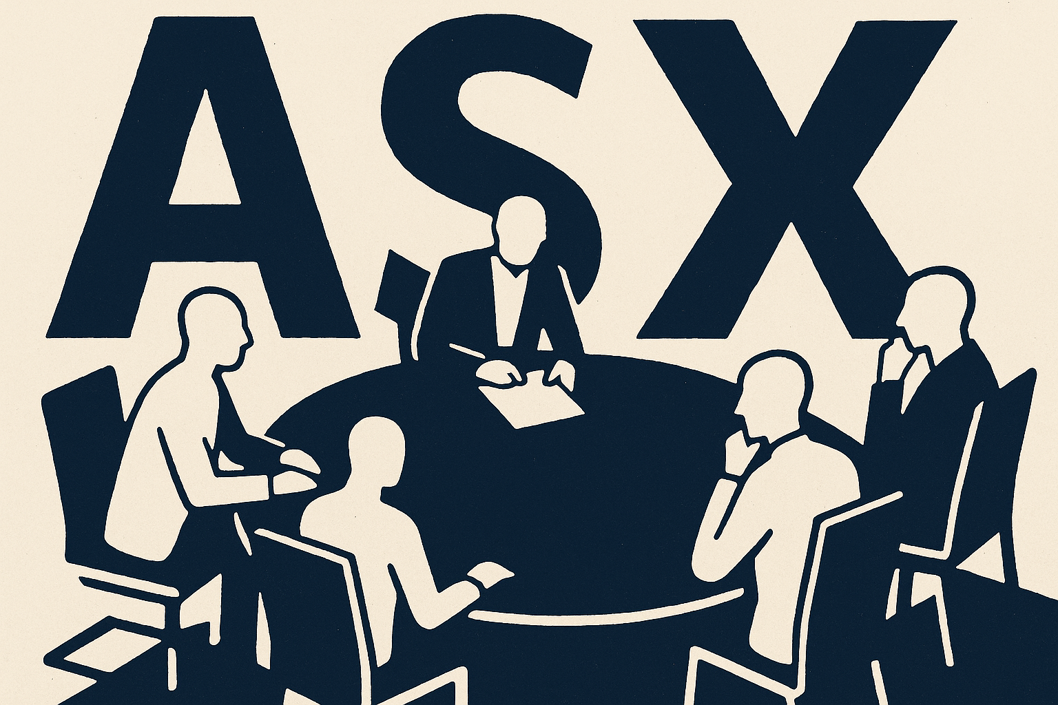 ASX 200 Chairs Move to Quarterly Board Effectiveness Reviews
