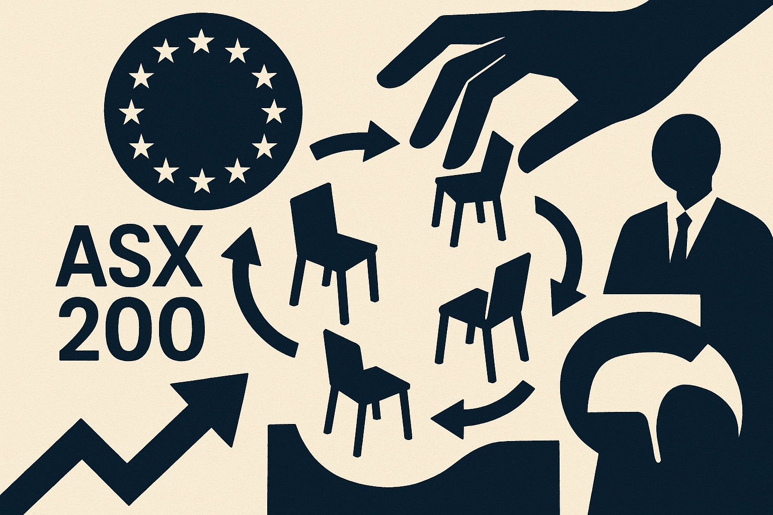 ASX 200 Chairs Move to Quarterly Board Effectiveness Reviews