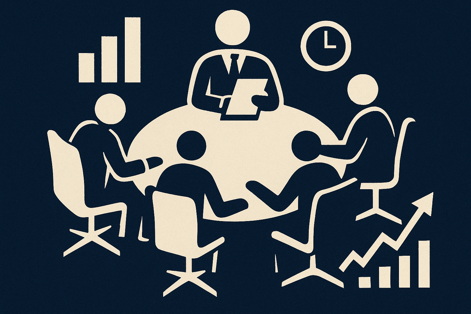 ASX 200 Chairs Move to Quarterly Board Effectiveness Reviews