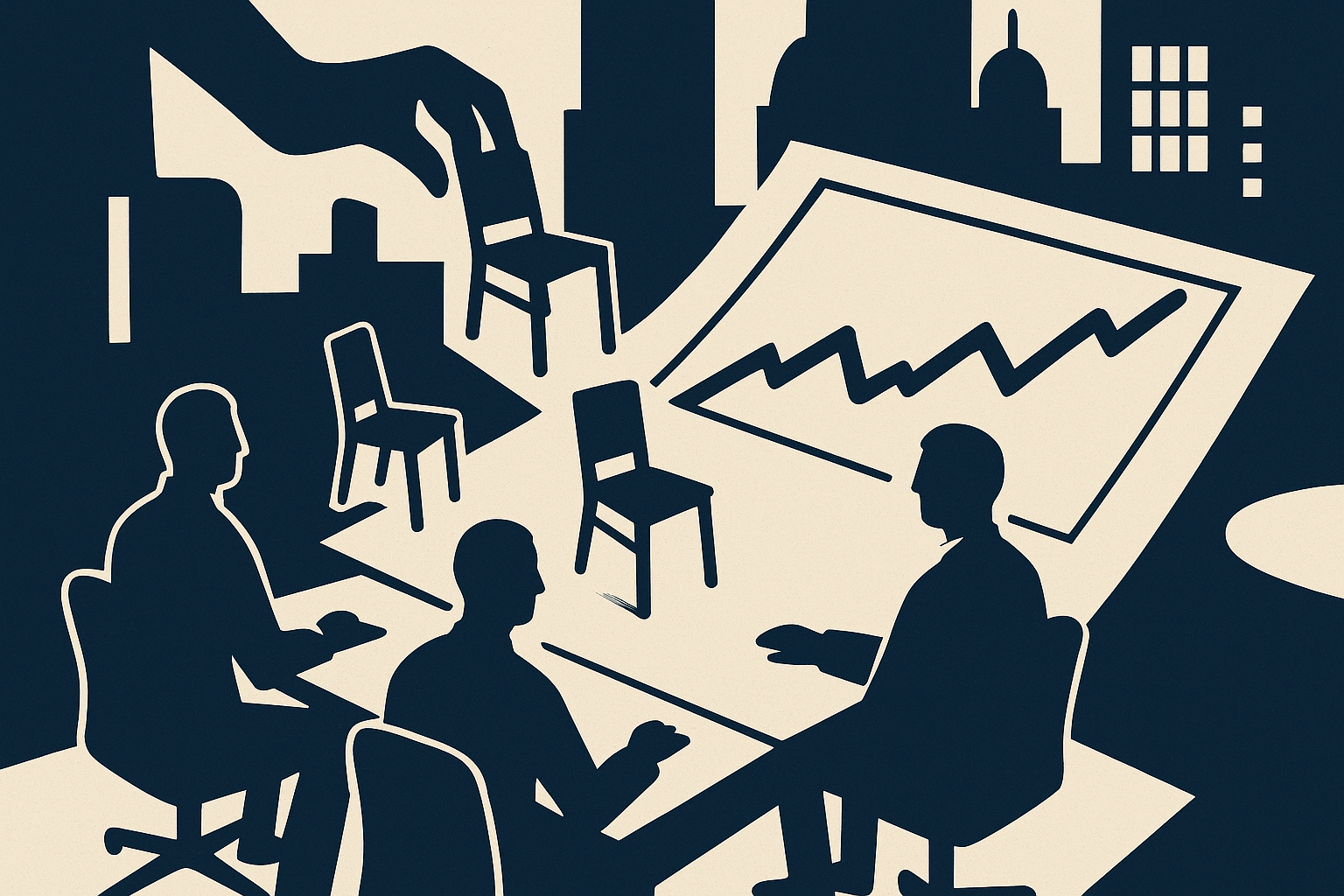 ASX 200 Chairs Move to Quarterly Board Effectiveness Reviews