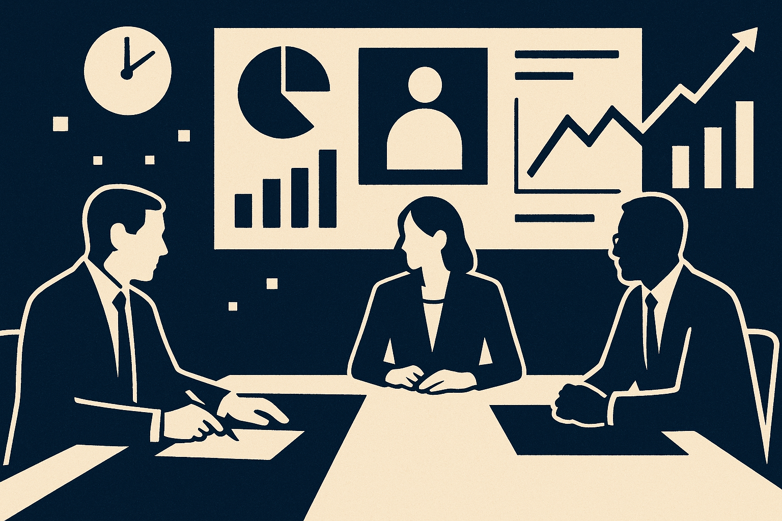 Banking Sector Boards Move to Real-Time Skills Mix Monitoring