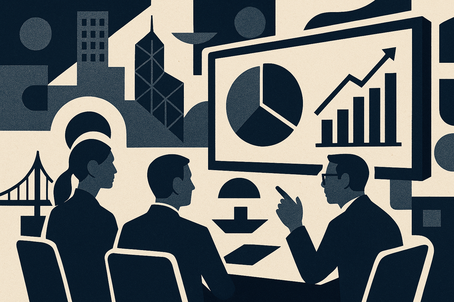 Banking Sector Boards Move to Real-Time Skills Mix Monitoring