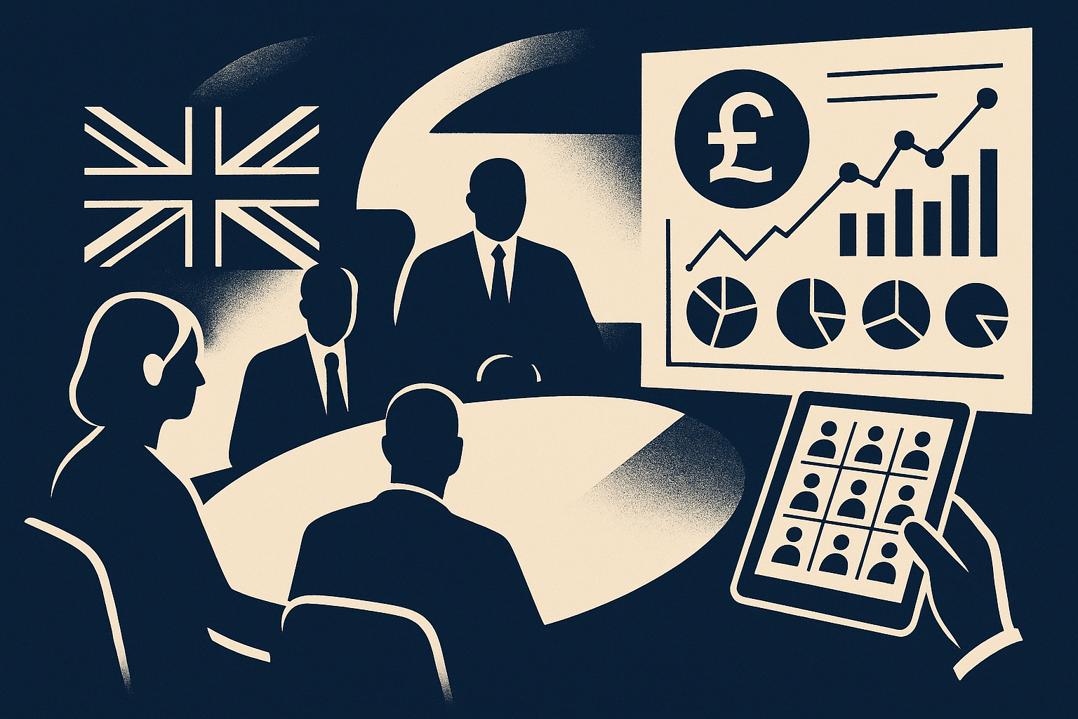 Banking Sector Boards Move to Real-Time Skills Mix Monitoring