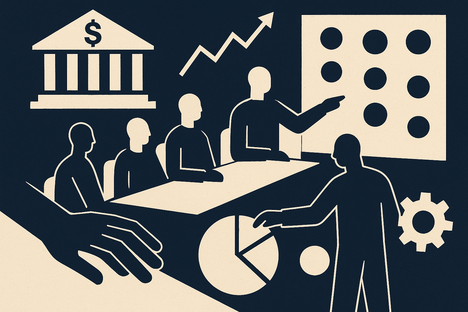 Banking Sector Boards Move to Real-Time Skills Mix Monitoring