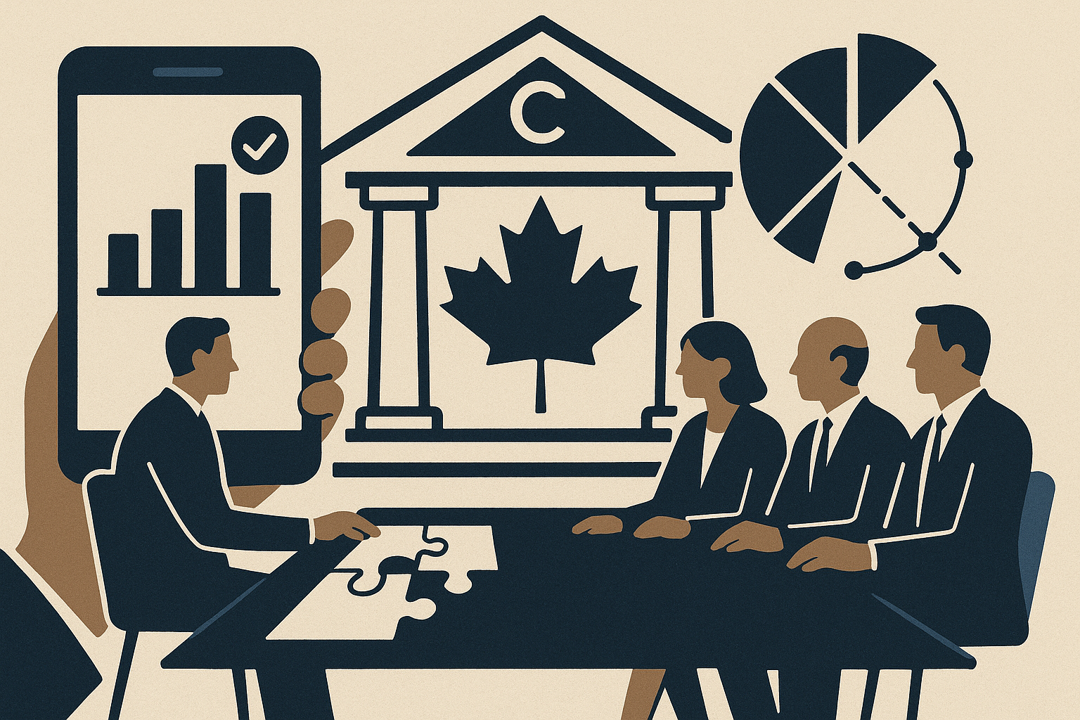 Banking Sector Boards Move to Real-Time Skills Mix Monitoring