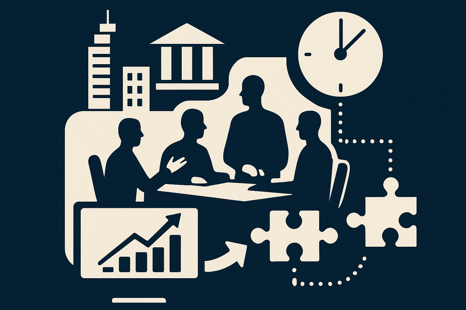 Banking Sector Boards Move to Real-Time Skills Mix Monitoring