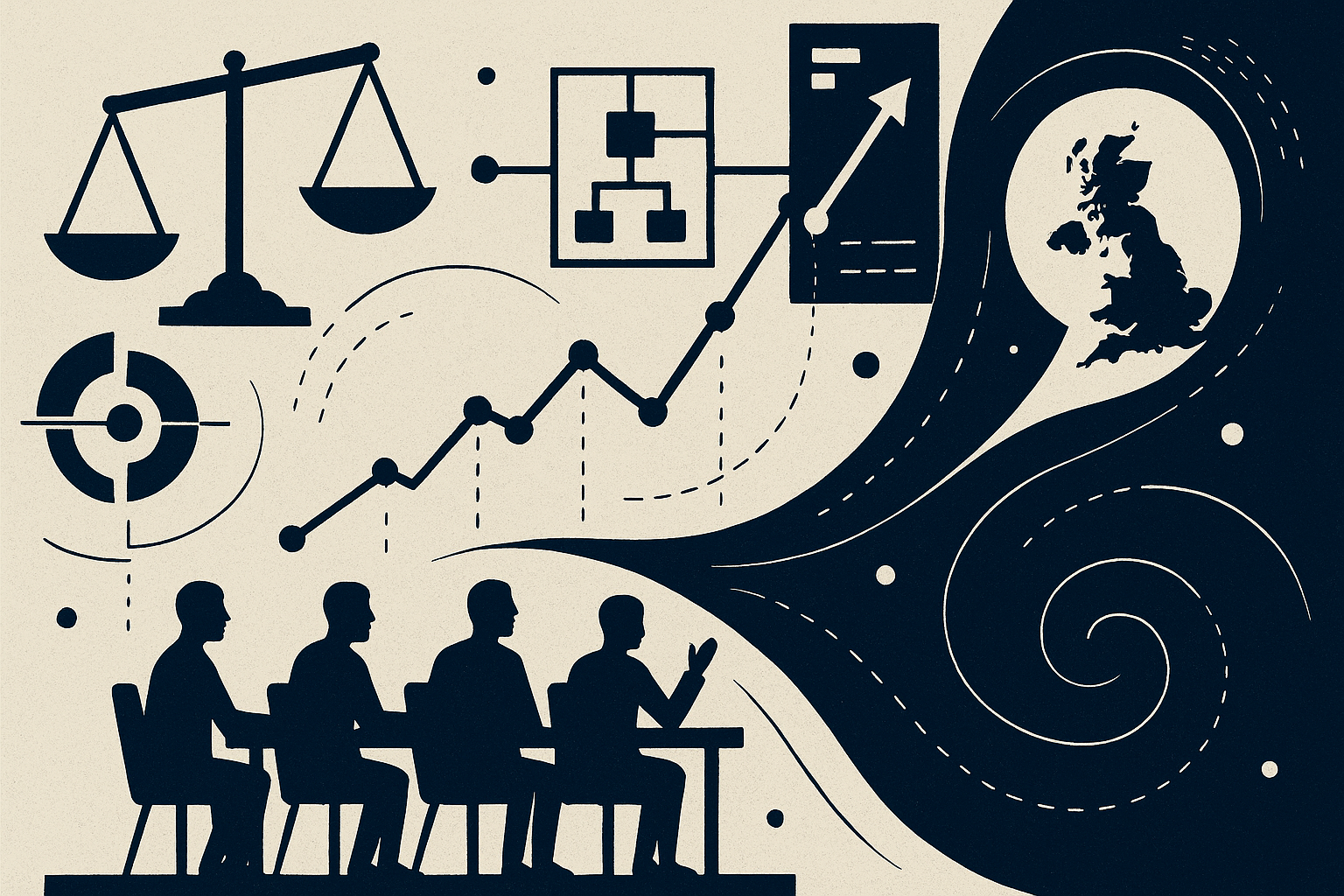 Big Four Audit Committees Adopt Continuous Governance Telemetry