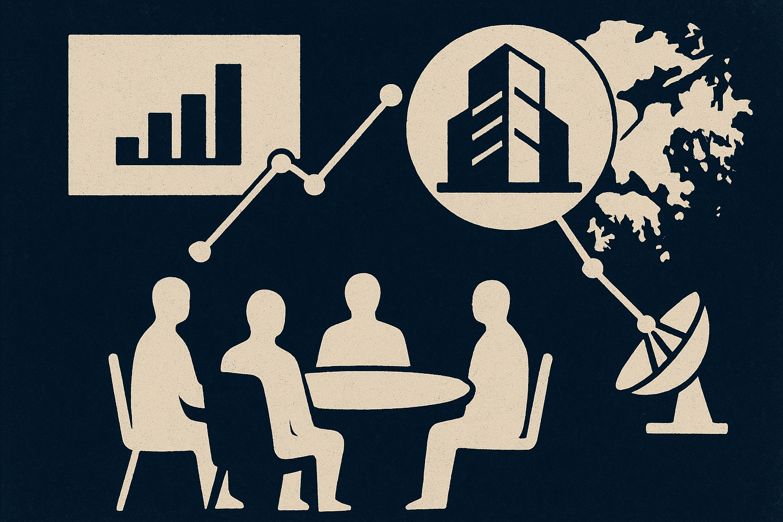 Big Four Audit Committees Adopt Continuous Governance Telemetry