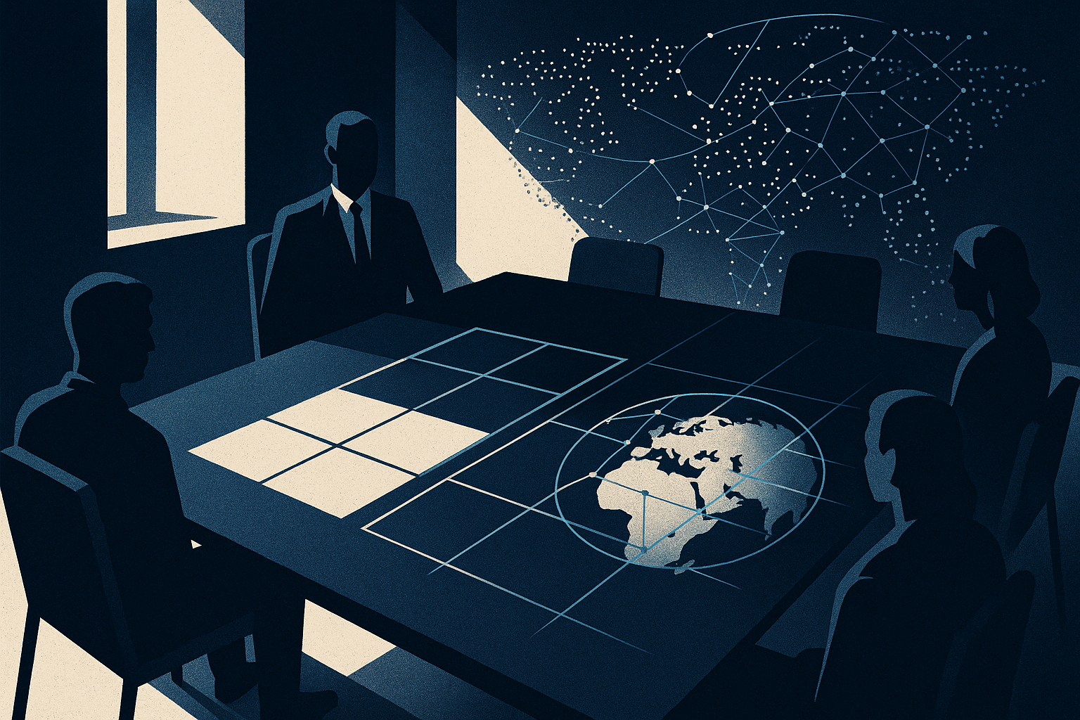 Boards Measure Investment Risk Relentlessly—Then Hire Leaders on Anecdote