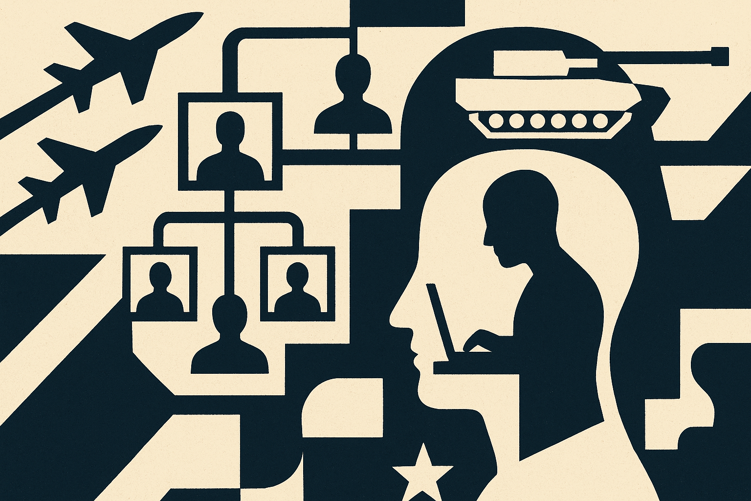 Defence Contractors Embed AI Ethics Officers in Programme Management