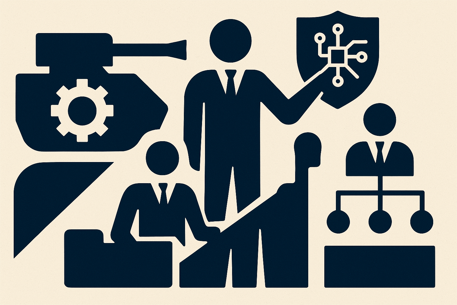 Defence Contractors Embed AI Ethics Officers in Programme Management