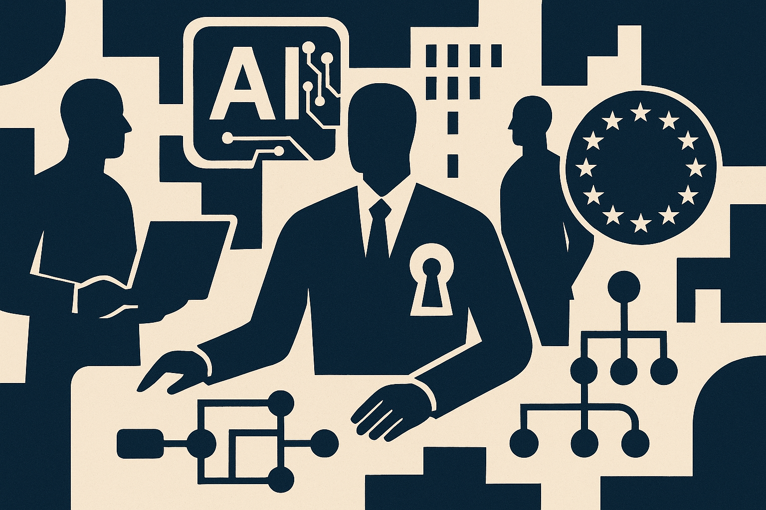 Defence Contractors Embed AI Ethics Officers in Programme Management