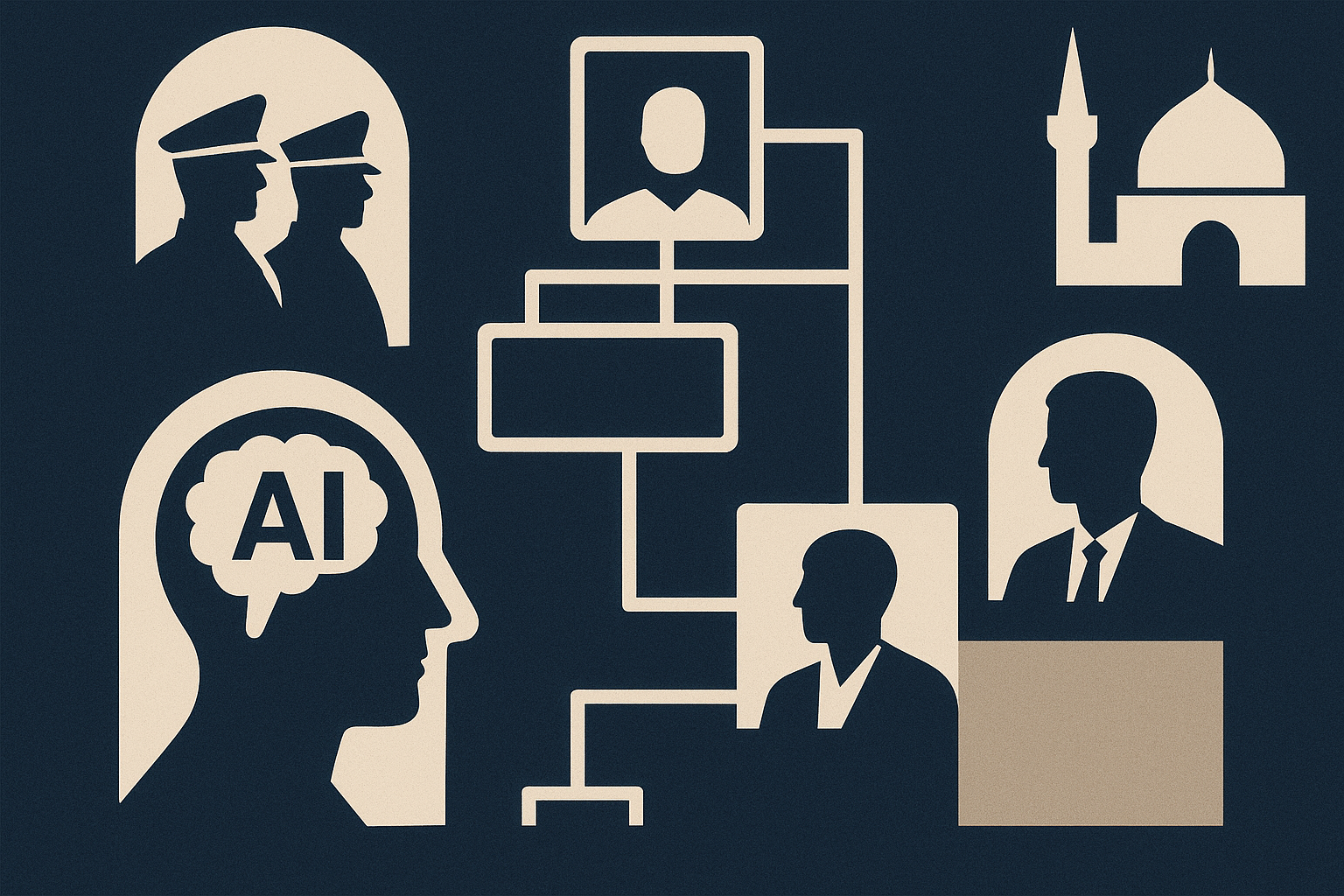 Defence Contractors Embed AI Ethics Officers in Programme Management