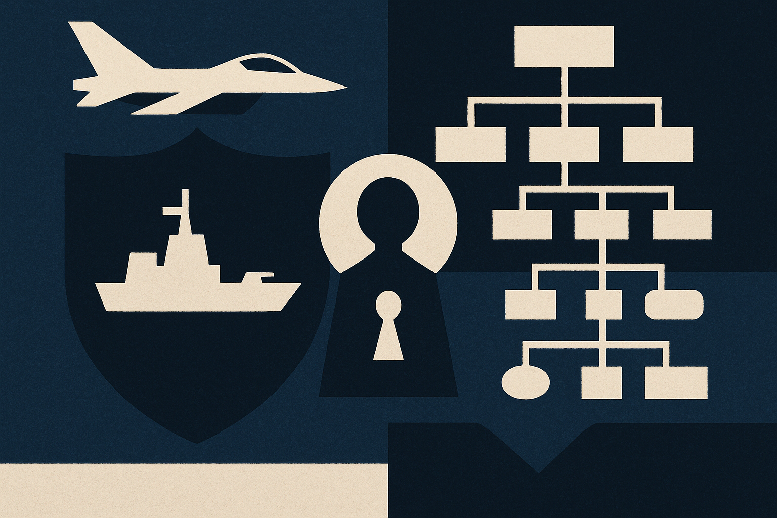 Defence Contractors Embed AI Ethics Officers in Programme Management