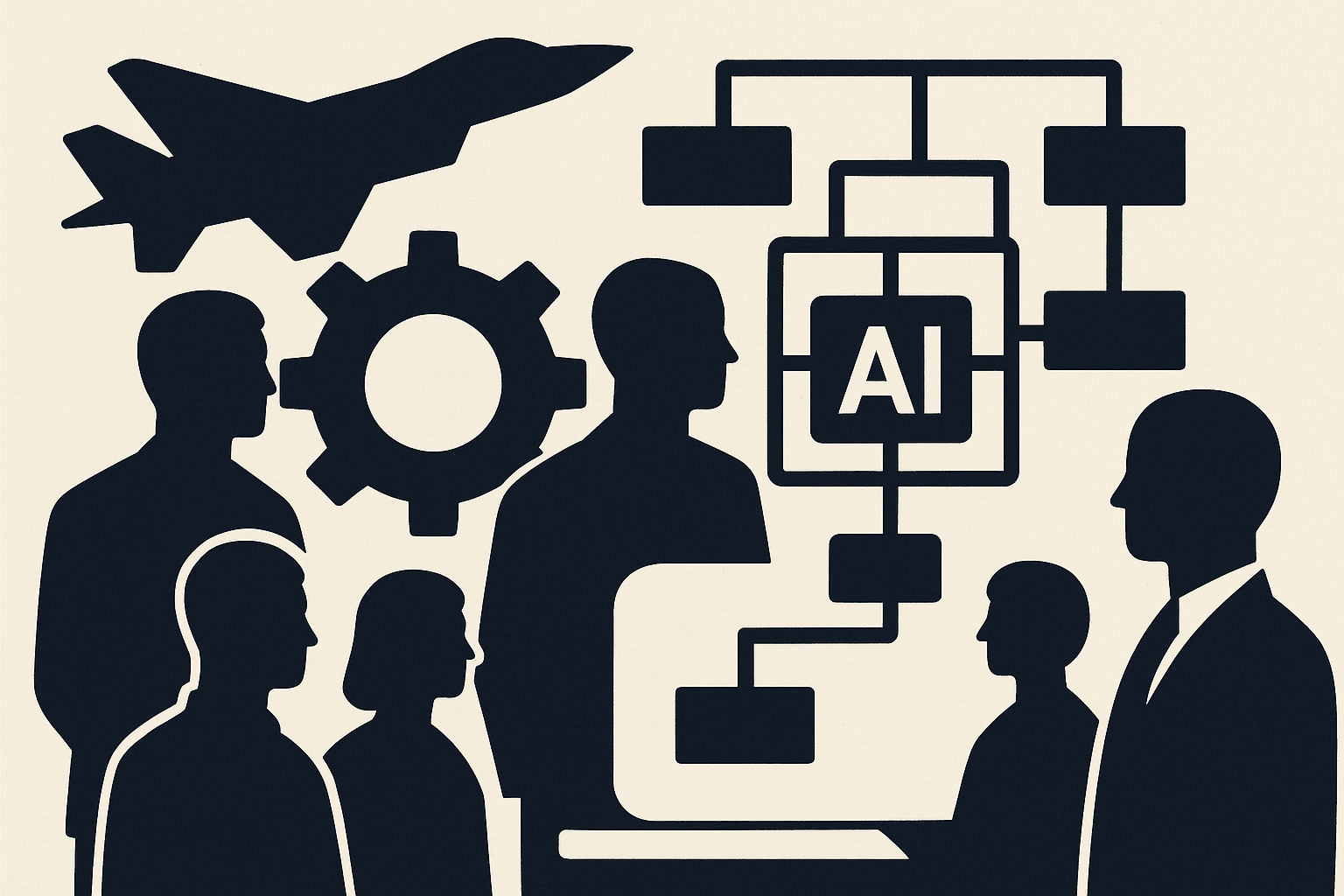 Defence Contractors Embed AI Ethics Officers in Programme Management
