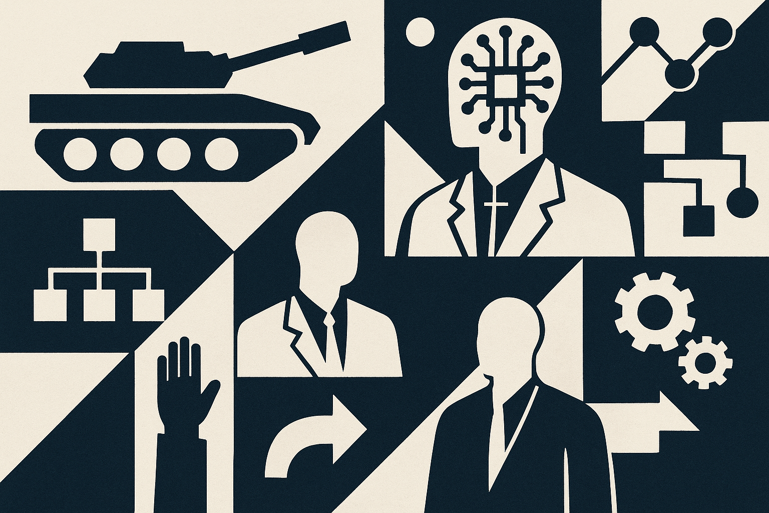 Defence Contractors Embed AI Ethics Officers in Programme Management