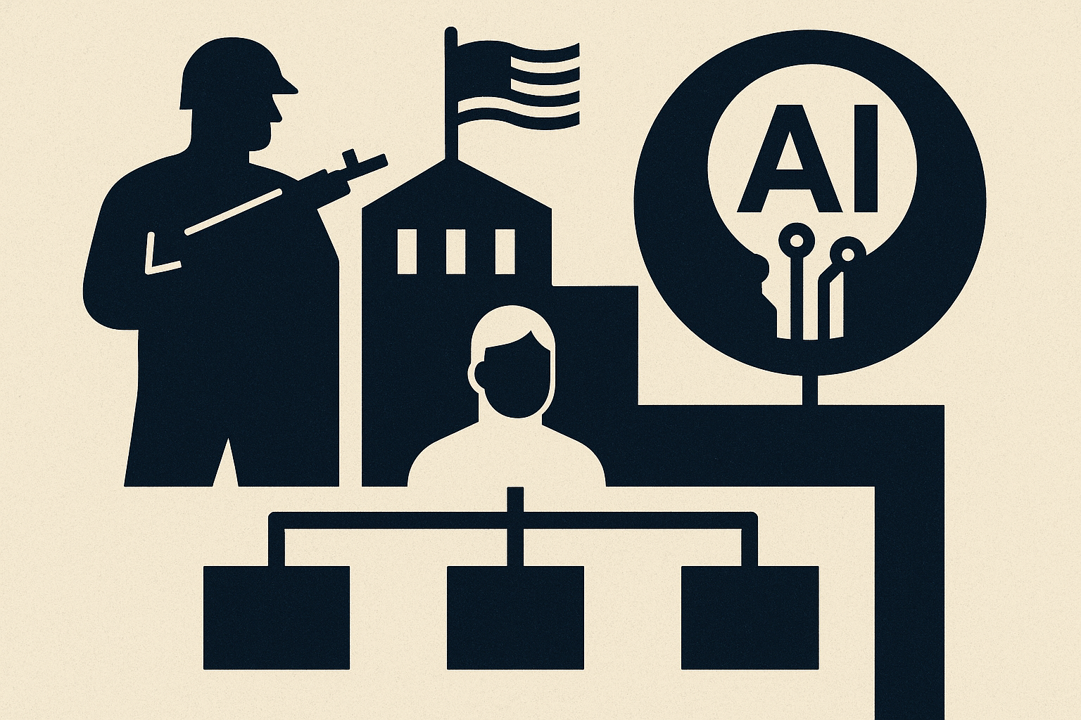 Defence Contractors Embed AI Ethics Officers in Programme Management