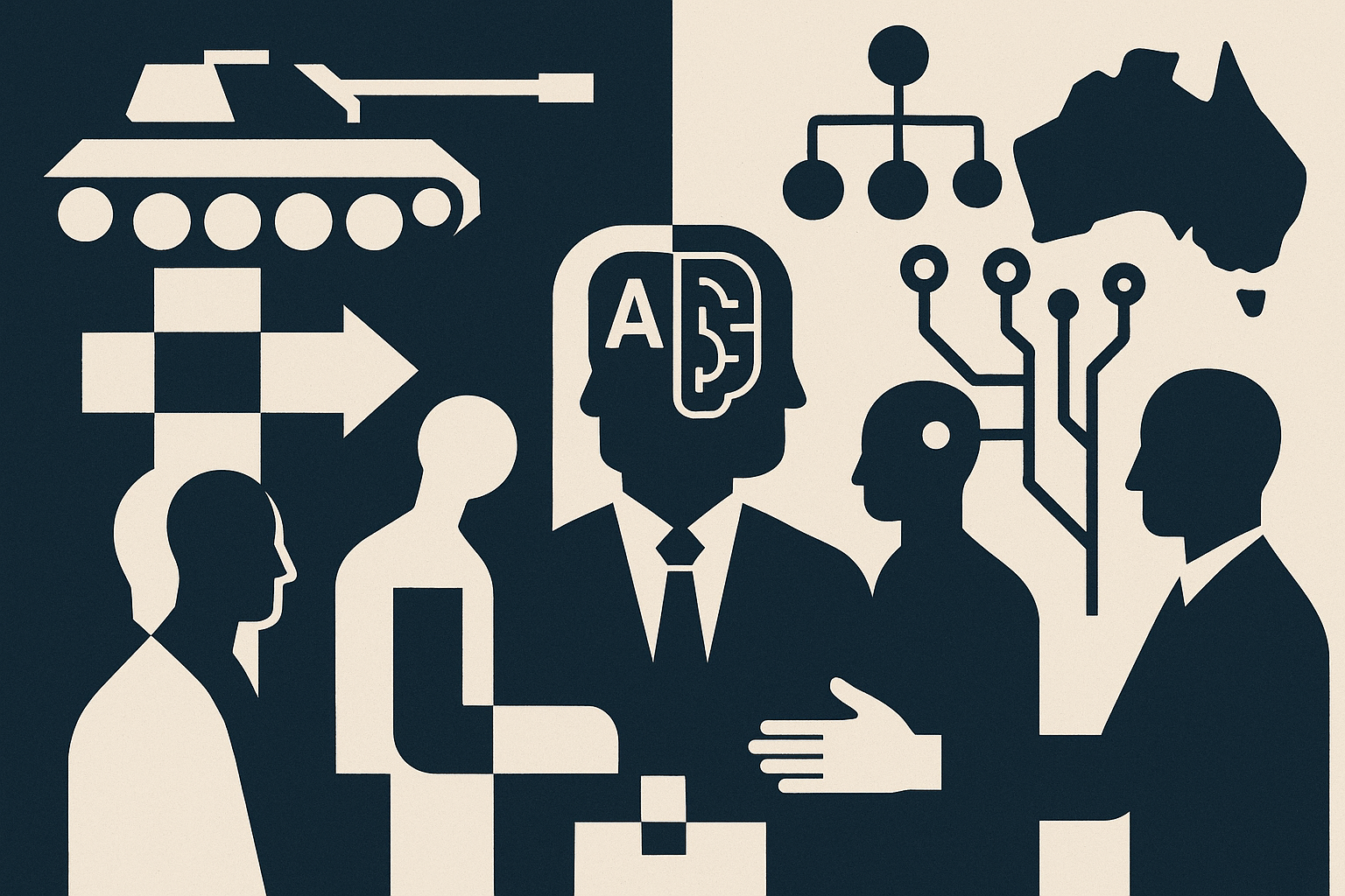 Defence Contractors Embed AI Ethics Officers in Programme Management