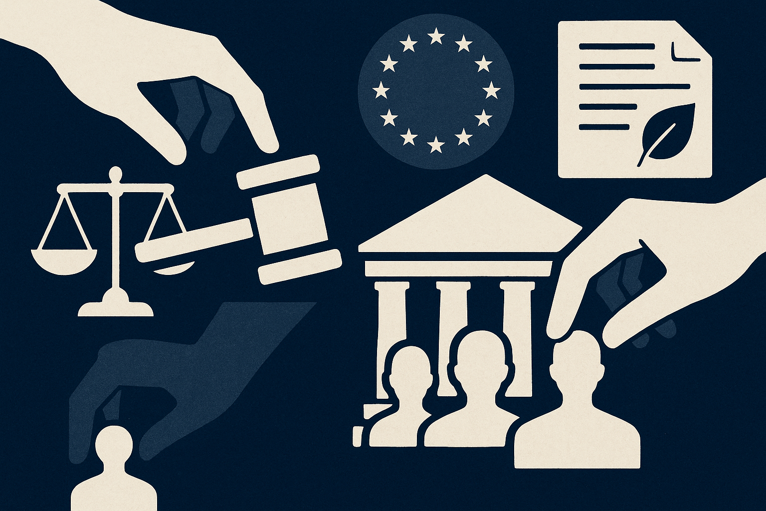 EU Corporate Sustainability Due Diligence Directive Triggers Board Restructures
