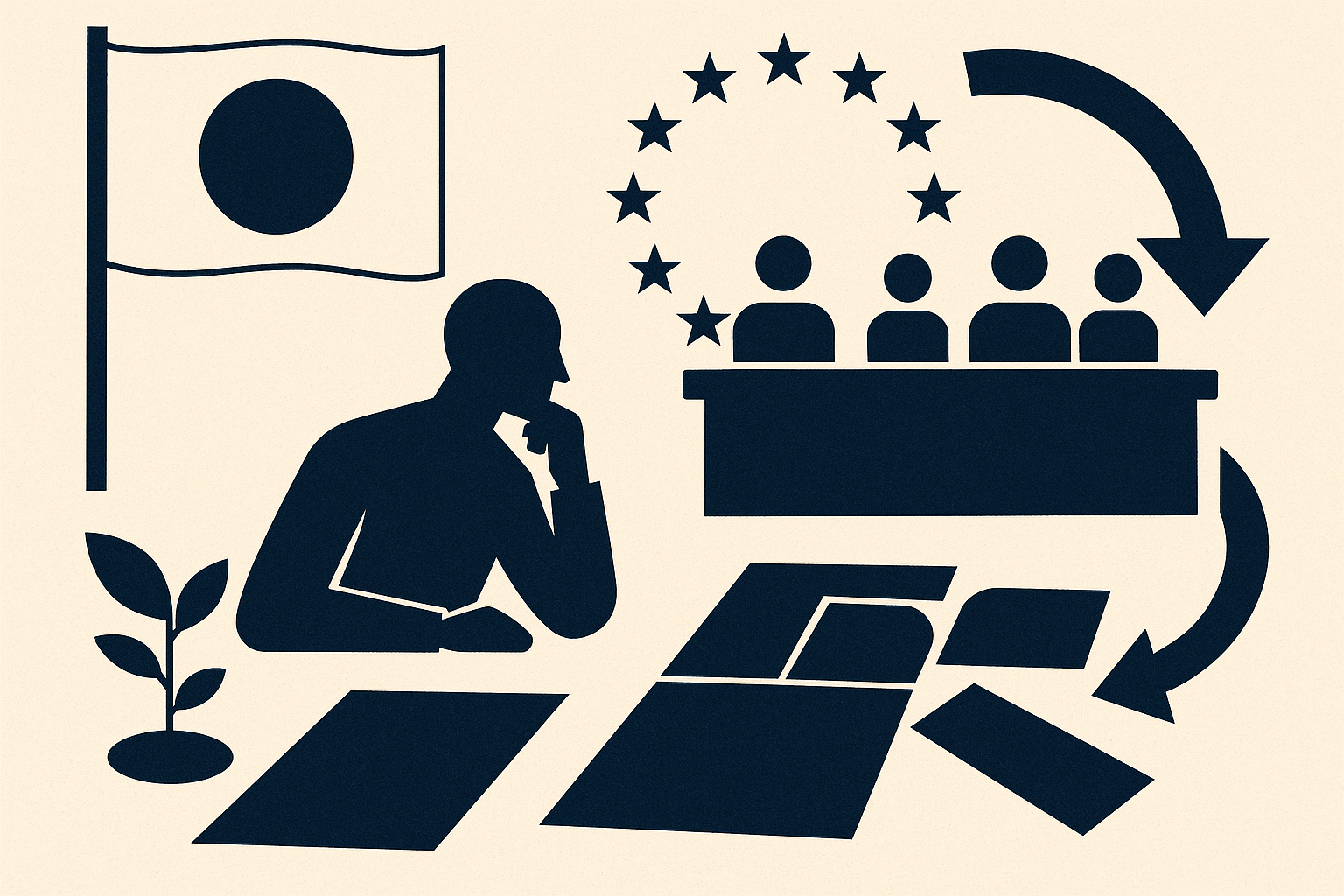 EU Corporate Sustainability Due Diligence Directive Triggers Board Restructures