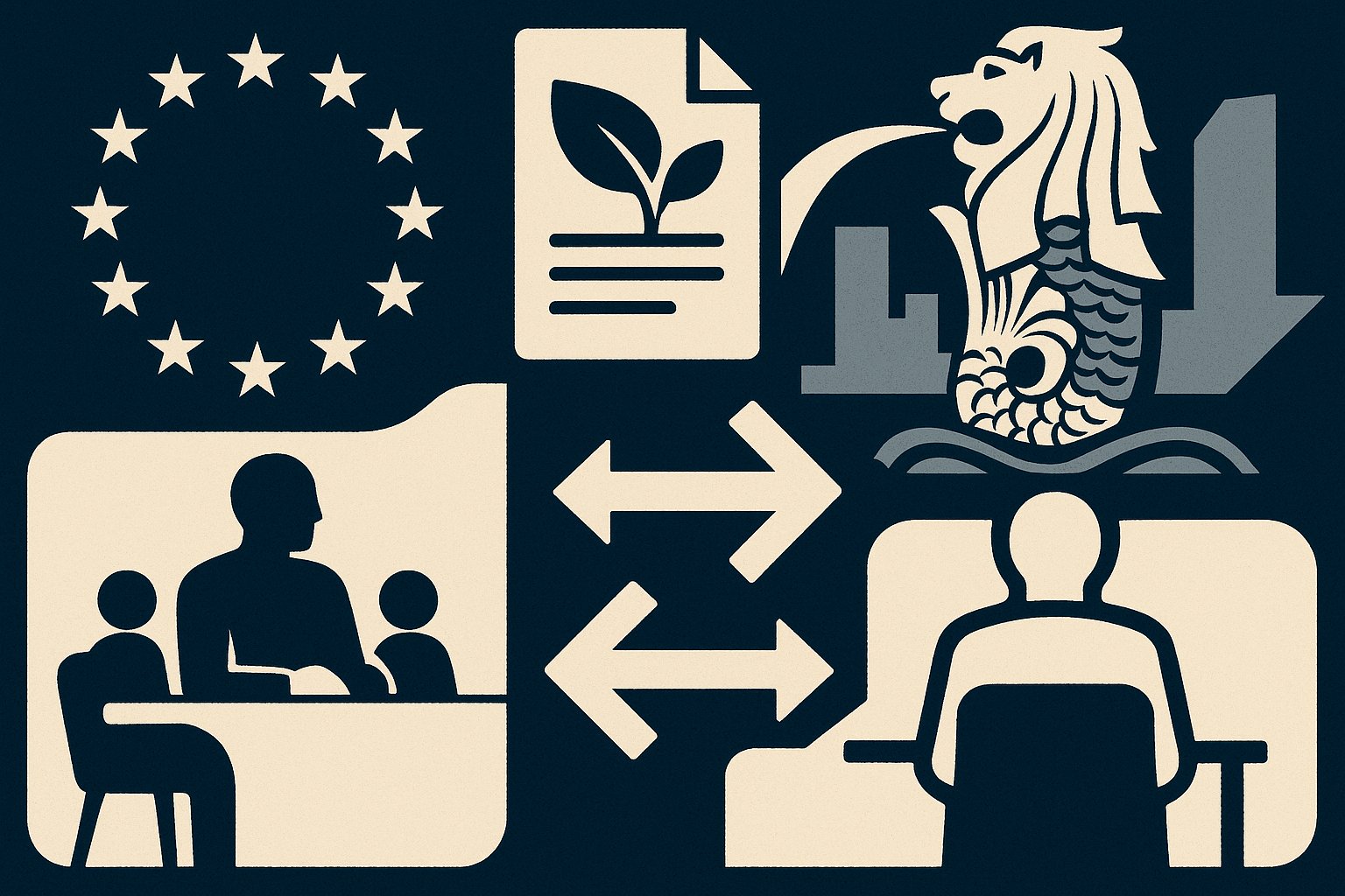 EU Corporate Sustainability Due Diligence Directive Triggers Board Restructures