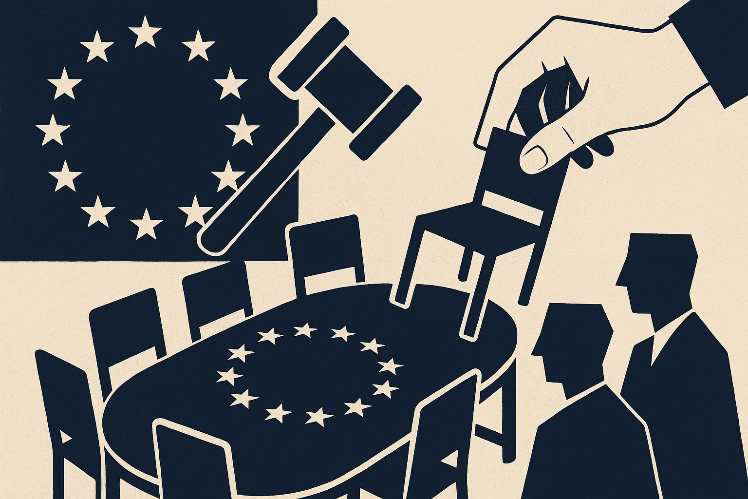 EU Corporate Sustainability Due Diligence Directive Triggers Board Restructures