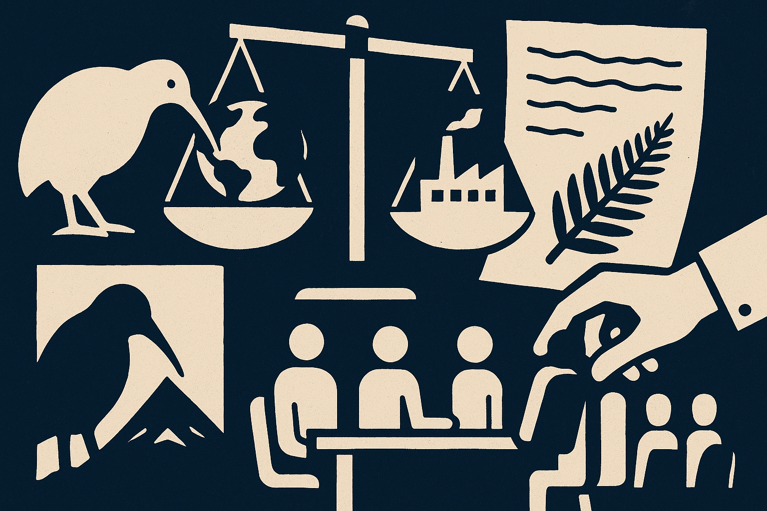 EU Corporate Sustainability Due Diligence Directive Triggers Board Restructures