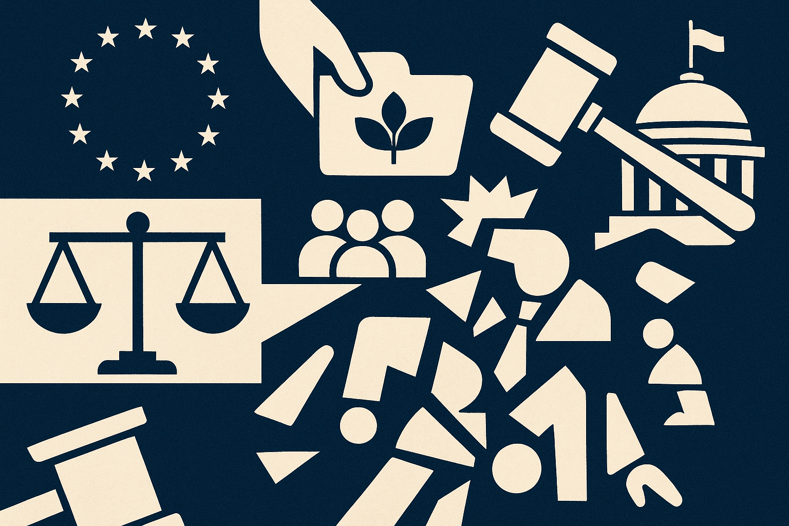 EU Corporate Sustainability Due Diligence Directive Triggers Board Restructures
