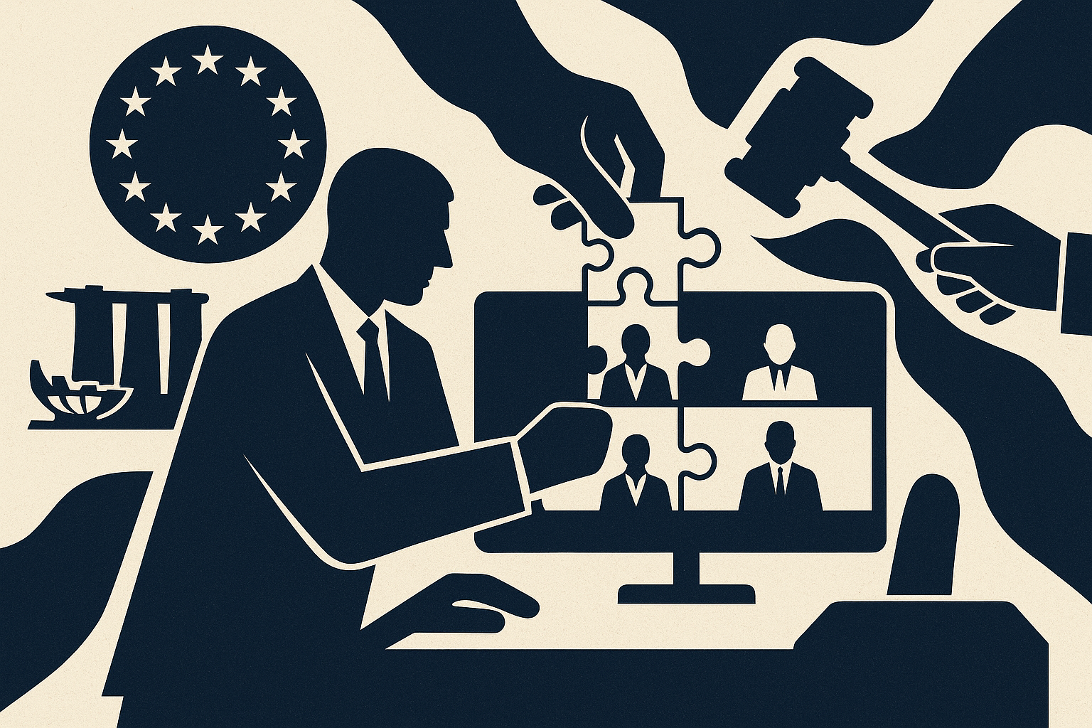 EU Corporate Sustainability Due Diligence Directive Triggers Board Restructures