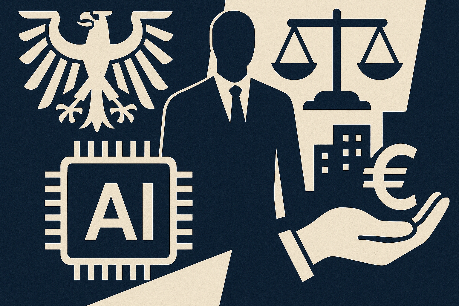 Germany BaFin Issues Guidance on AI Use in C-Suite Selection
