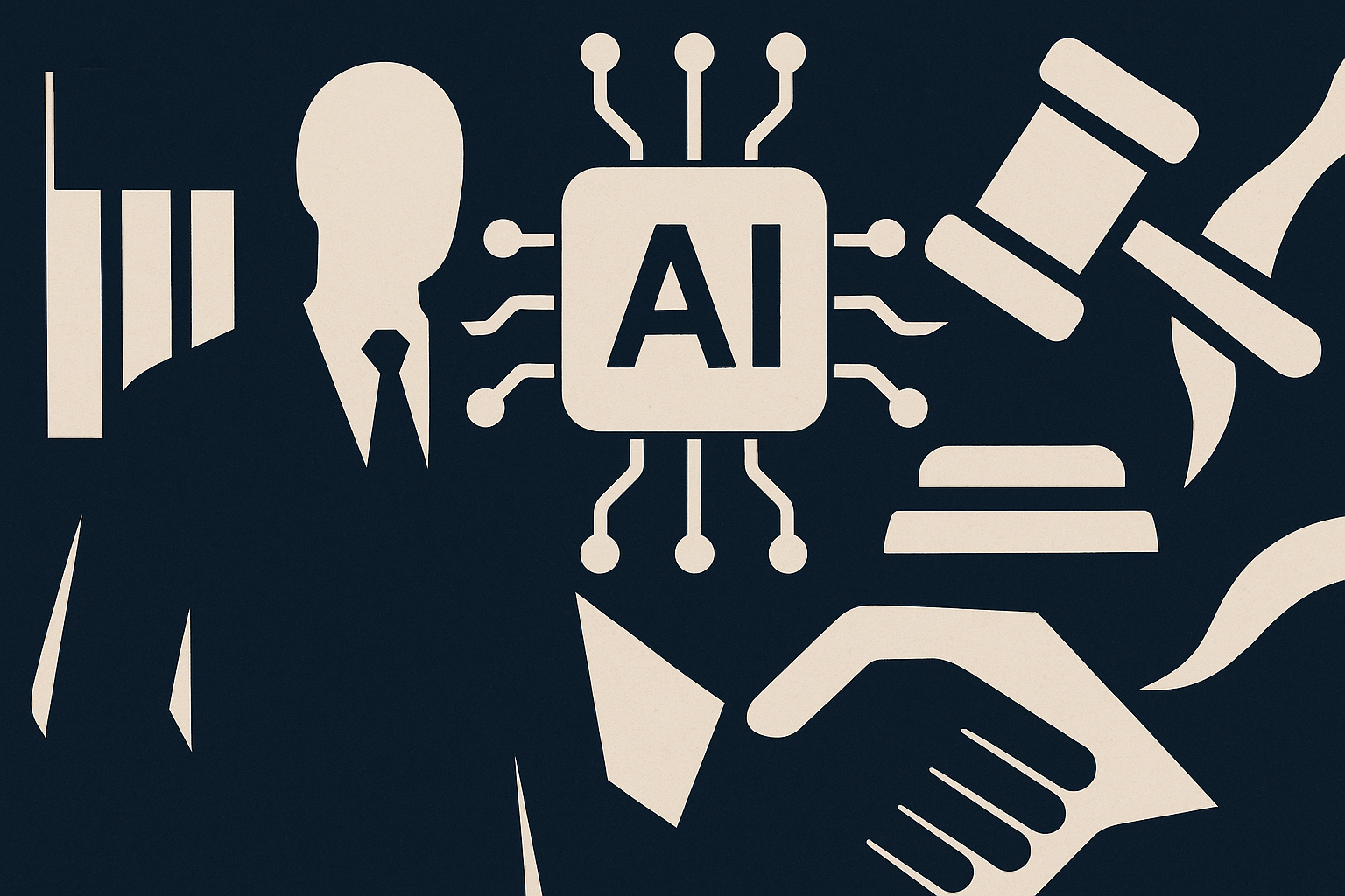 Germany BaFin Issues Guidance on AI Use in C-Suite Selection