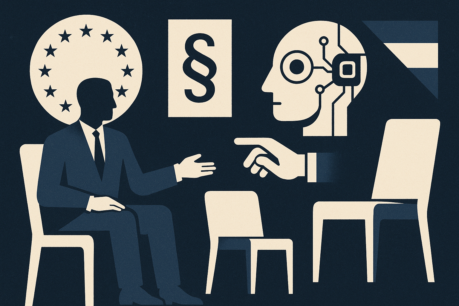 Germany BaFin Issues Guidance on AI Use in C-Suite Selection