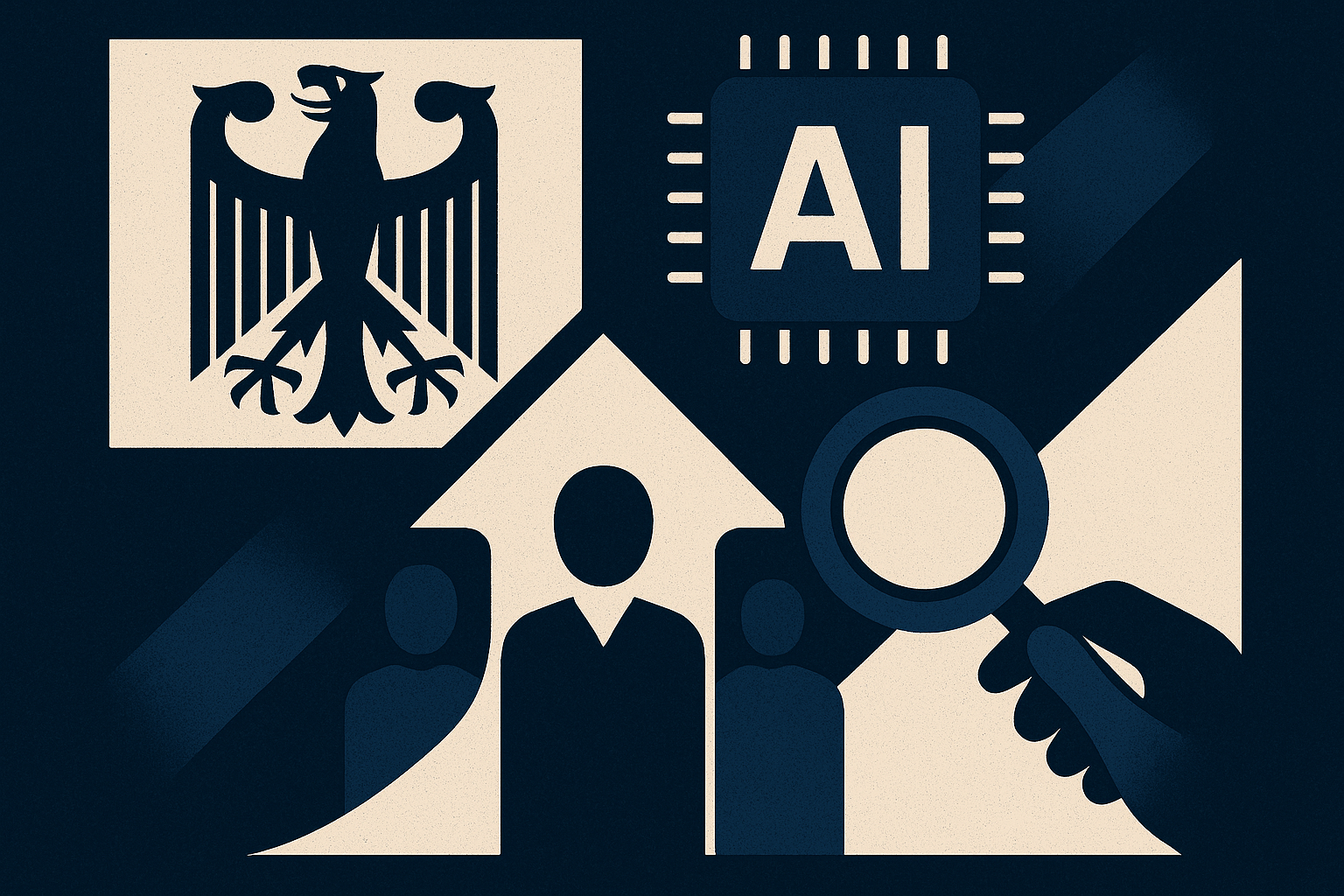 Germany BaFin Issues Guidance on AI Use in C-Suite Selection