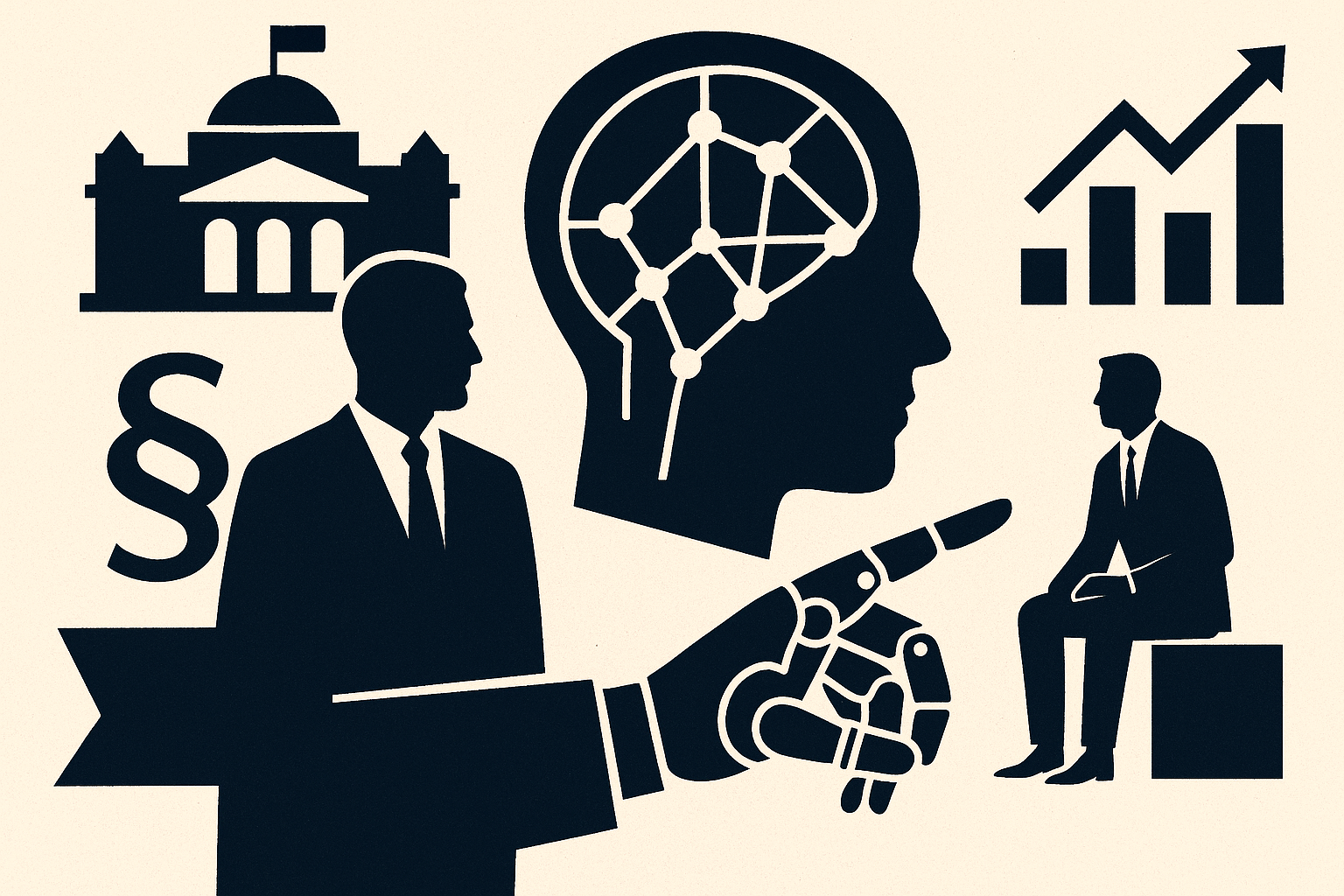Germany BaFin Issues Guidance on AI Use in C-Suite Selection