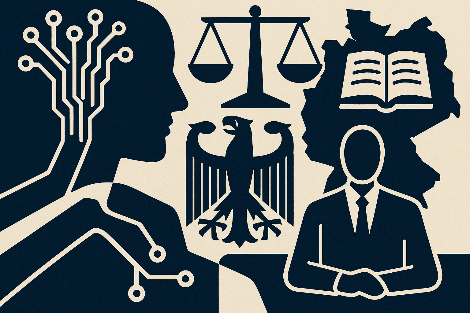 Germany BaFin Issues Guidance on AI Use in C-Suite Selection