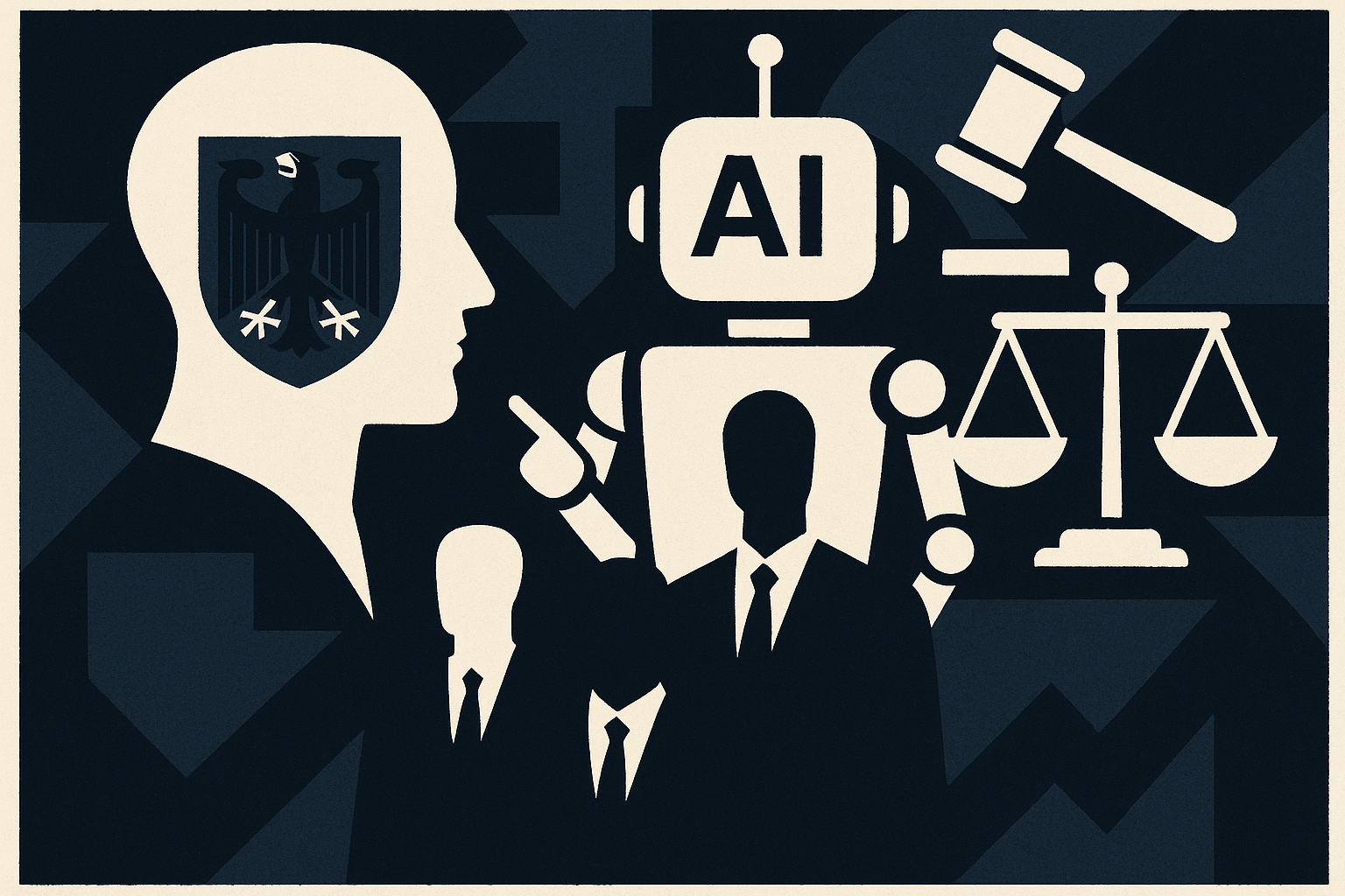 Germany BaFin Issues Guidance on AI Use in C-Suite Selection