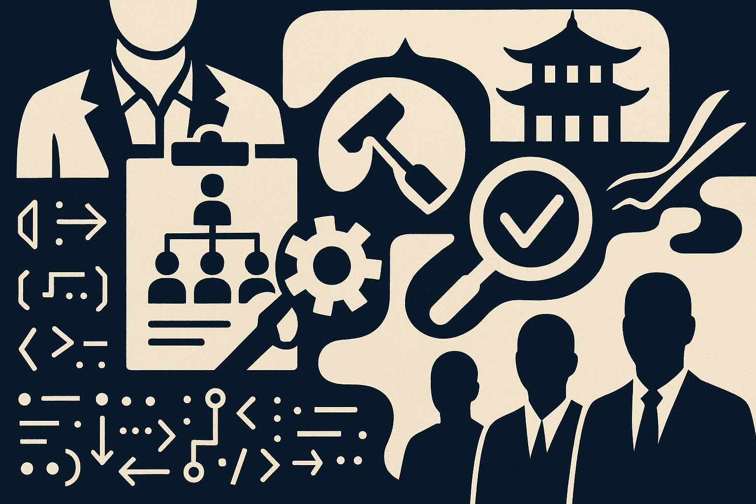 Hong Kong SFC Mandates Algorithmic Auditability for Board Succession Tools
