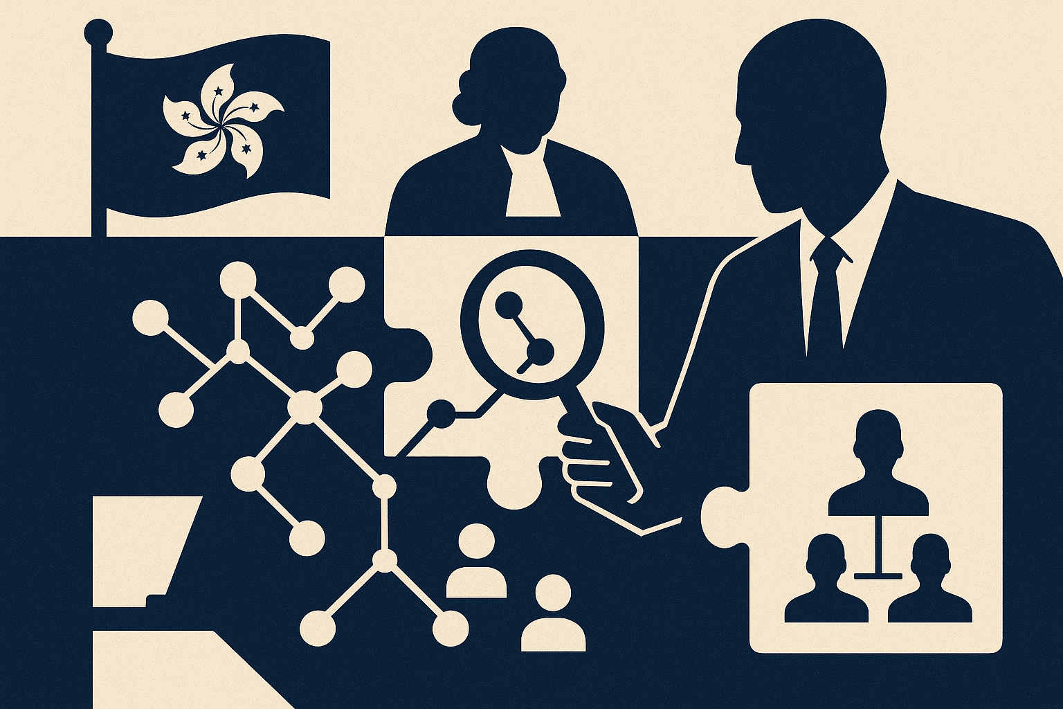 Hong Kong SFC Mandates Algorithmic Auditability for Board Succession Tools