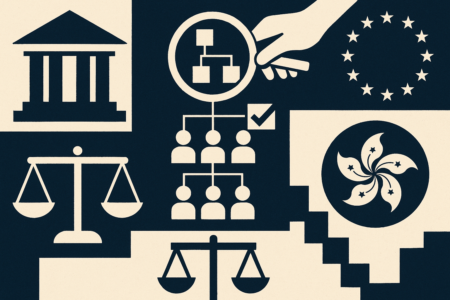 Hong Kong SFC Mandates Algorithmic Auditability for Board Succession Tools