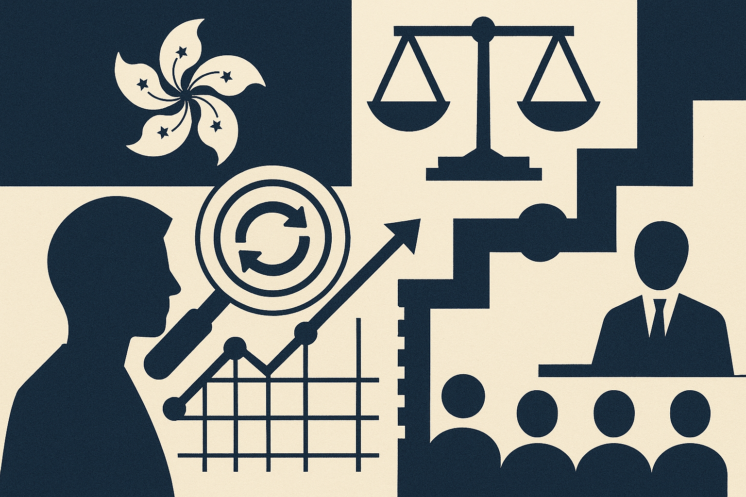 Hong Kong SFC Mandates Algorithmic Auditability for Board Succession Tools